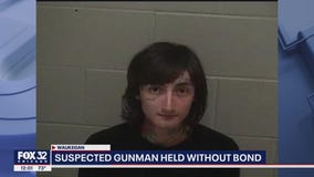 Highland Park shooting suspect contemplated 2nd shooting