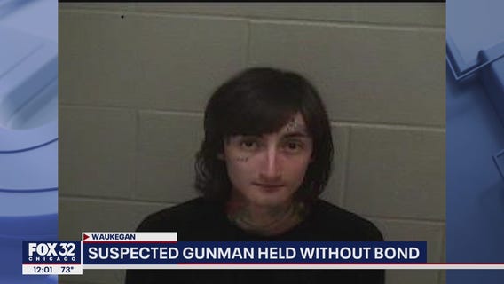 Highland Park shooting suspect contemplated 2nd shooting