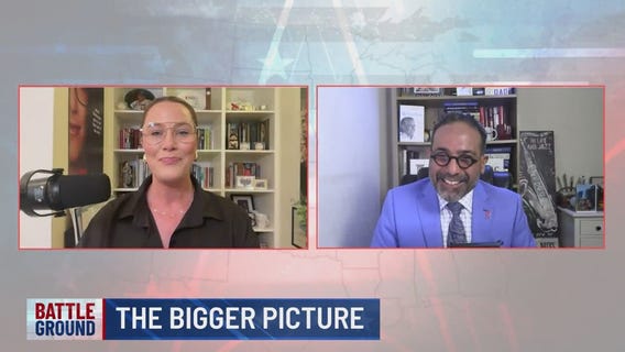 Key Voter Blocs May Decide NYC?s Future | Battleground NYC