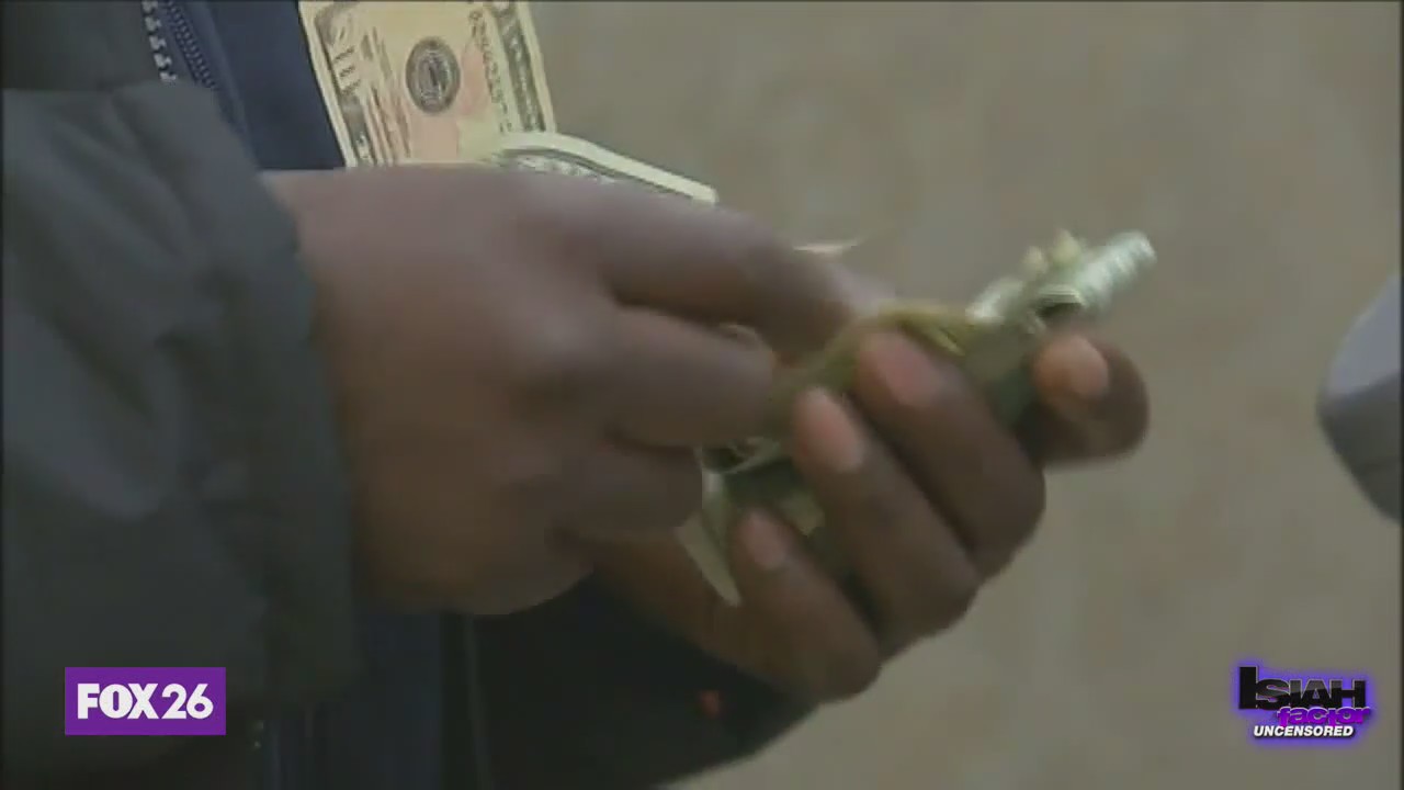 U.S. job growth progress report