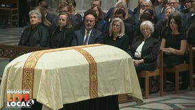 River Oaks shooting, Dick Cheney funeral, Texans vs Bills, and more