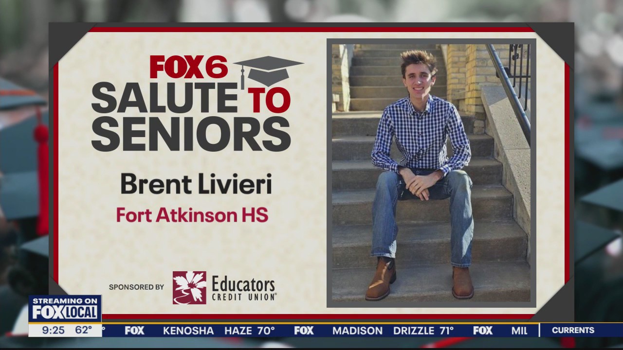 Salute to Seniors for Thursday, June 20, 2024