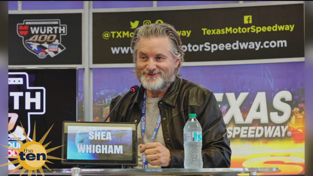 Happy Cinco de Mayo | The Ten