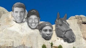 Best holiday sports tradition? GOAT rankings