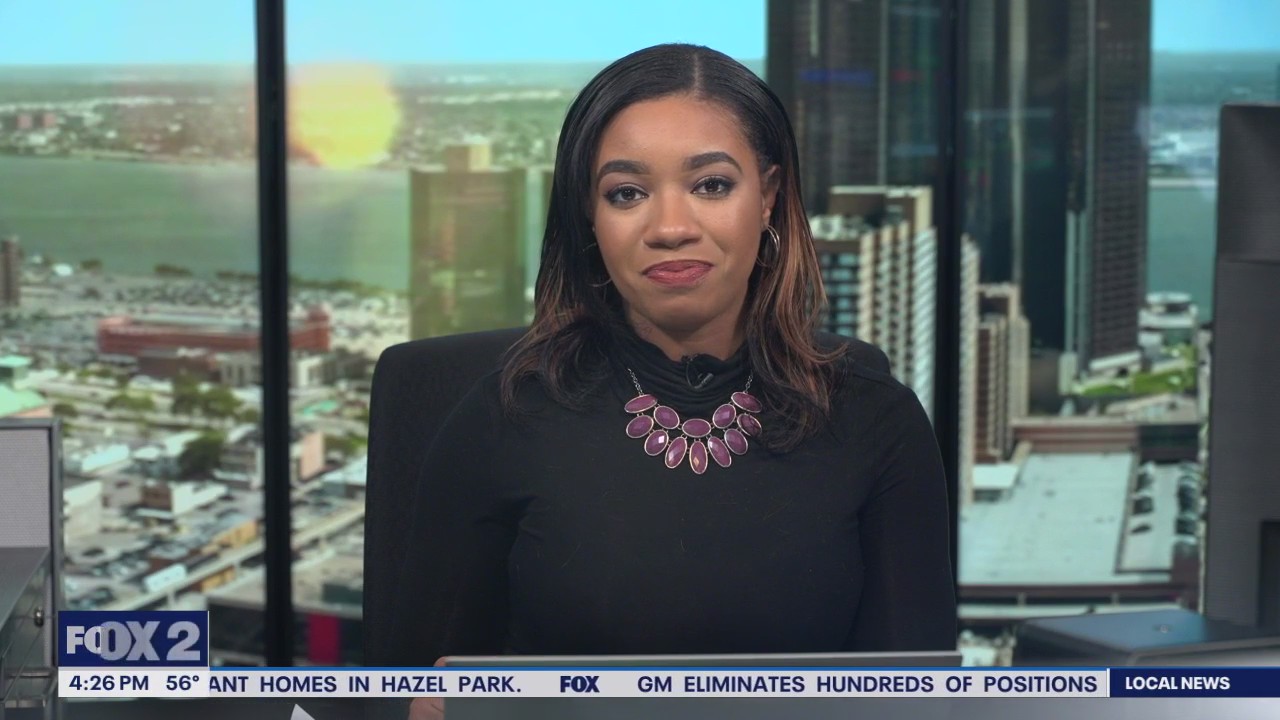 How the government shutdown is impacting Detroit small businesses | FOX ...