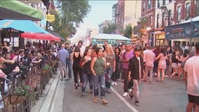 Wicker Park Fest: Highly-anticipated Chicago music festival returns this weekend