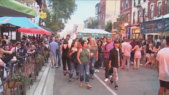Wicker Park Fest: Highly-anticipated Chicago music festival returns this weekend