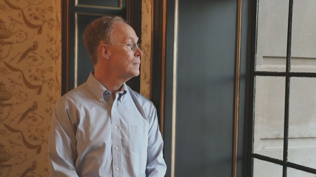 University of Chicago professor wins Nobel Prize