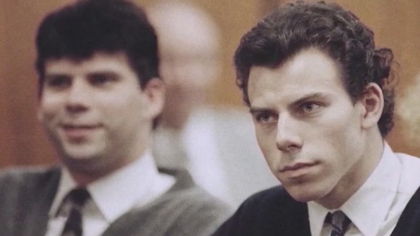 Menendez brothers' Parole Board hearing to be in June