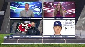 NFC West Huddle: Week 8 news for Seahawks, 49ers, Rams and Cardinals