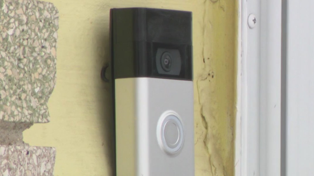 Ring limits police in requesting camera video