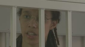 What to make of WNBA star Brittney Griner's sentence from Russian court