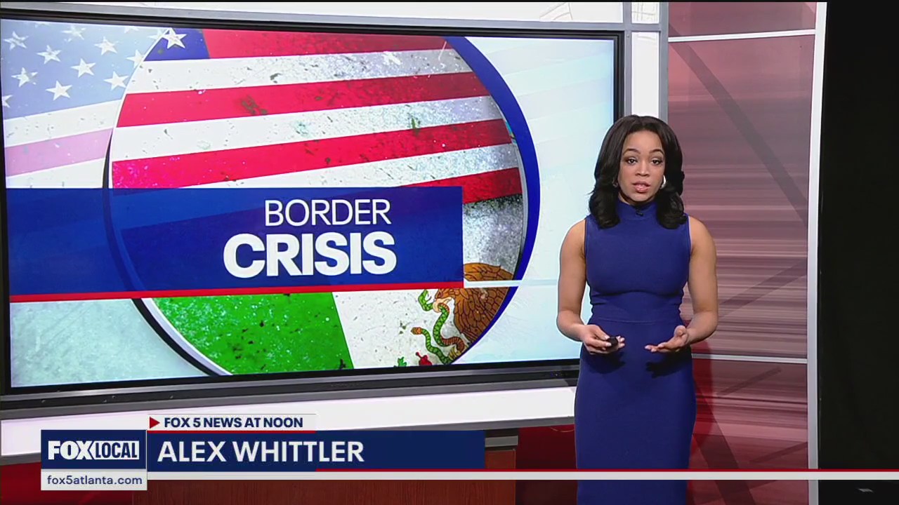 FOX 5 News at Noon March 1, 2024