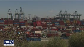 Environmental impact report outlines some problems with Oakland A;s stadium plan