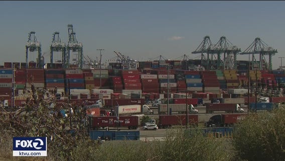 Environmental impact report outlines some problems with Oakland A;s stadium plan