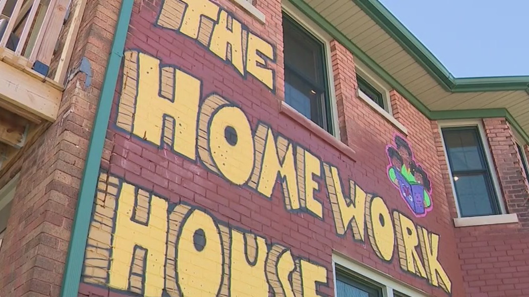 'Healing House' groundbreaking opens the door to new community support