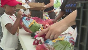 Inflation forcing many Houstonians to choose between essentials such as buying gas or food