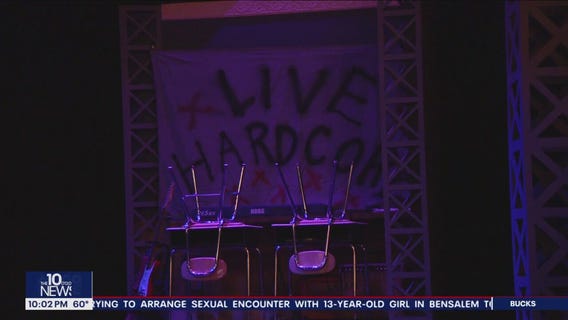 2 New Jersey schools leave amateur performance of 'School of Rock' due to inappropriate language