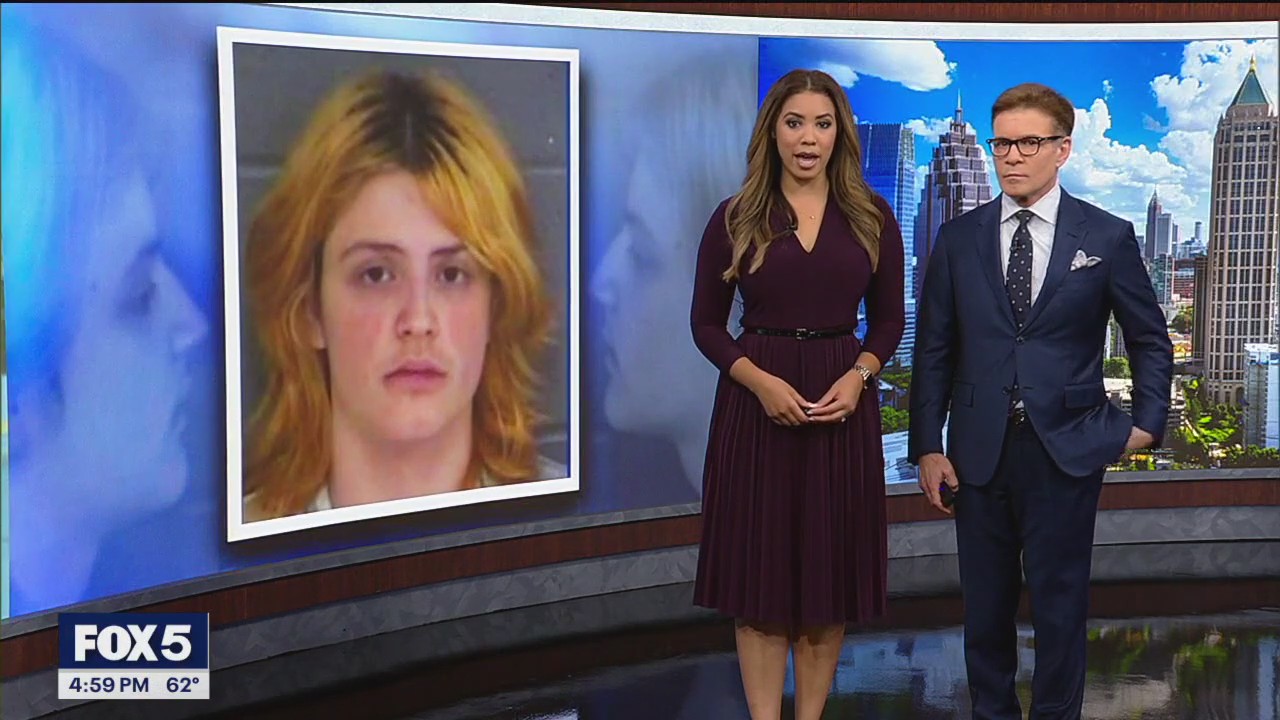 FOX 5 News at 5 p.m. October 16, 2024