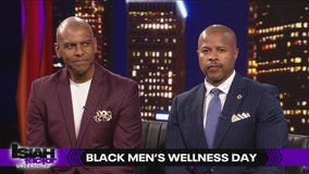 Black Men's wellness day event set for Saturday
