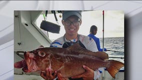 Friday fishing report: Sept. 26, 2025