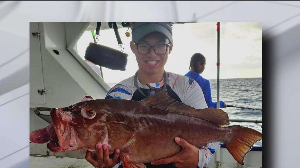 Friday fishing report: Sept. 26, 2025