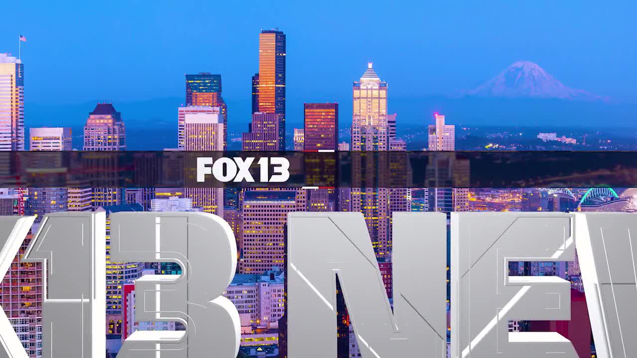 ?ltimas noticias con el noticiero FOX 13 Seattle: Martes, 28 de Noviembre