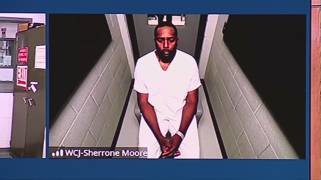 Sherrone Moore Court Hearing: FULL