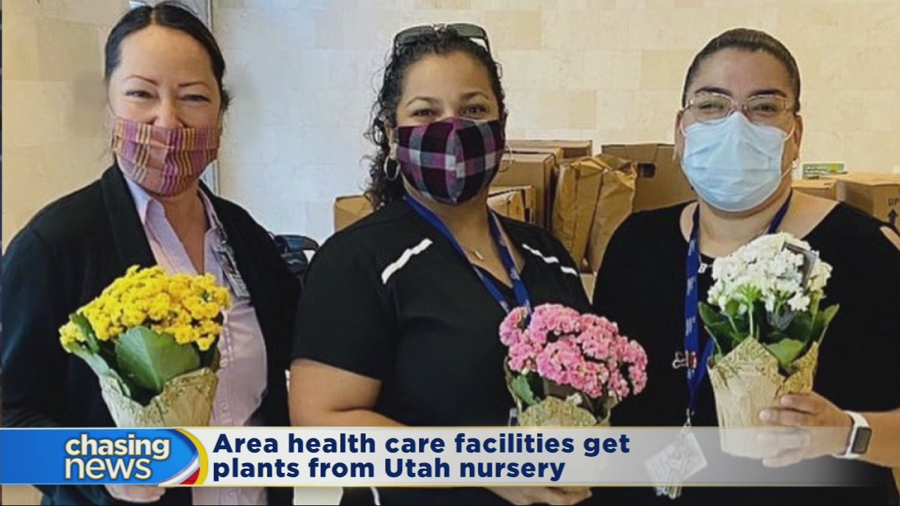 Chasing the Good - May 13, 2020