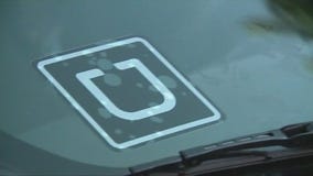 Regulators adopt new safety rules for Uber and Lyft