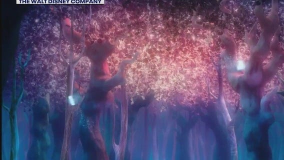 Best Disney attractions to look forward to this winter