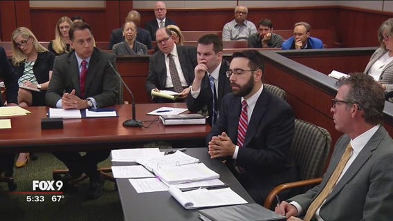 Judge will determine Prince heirs, put legal battles to rest