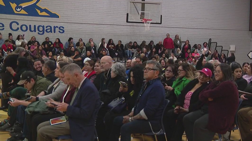 No end in sight for Isaac School Board financial saga