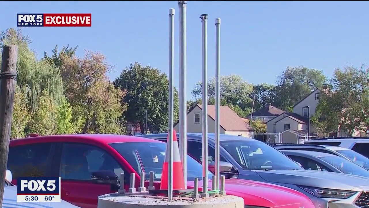 Mamaroneck residents fight solar carport project over flooding fears