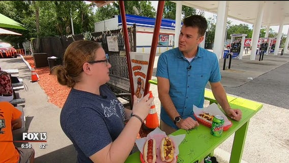 Bay Area Best: Willy-Yums