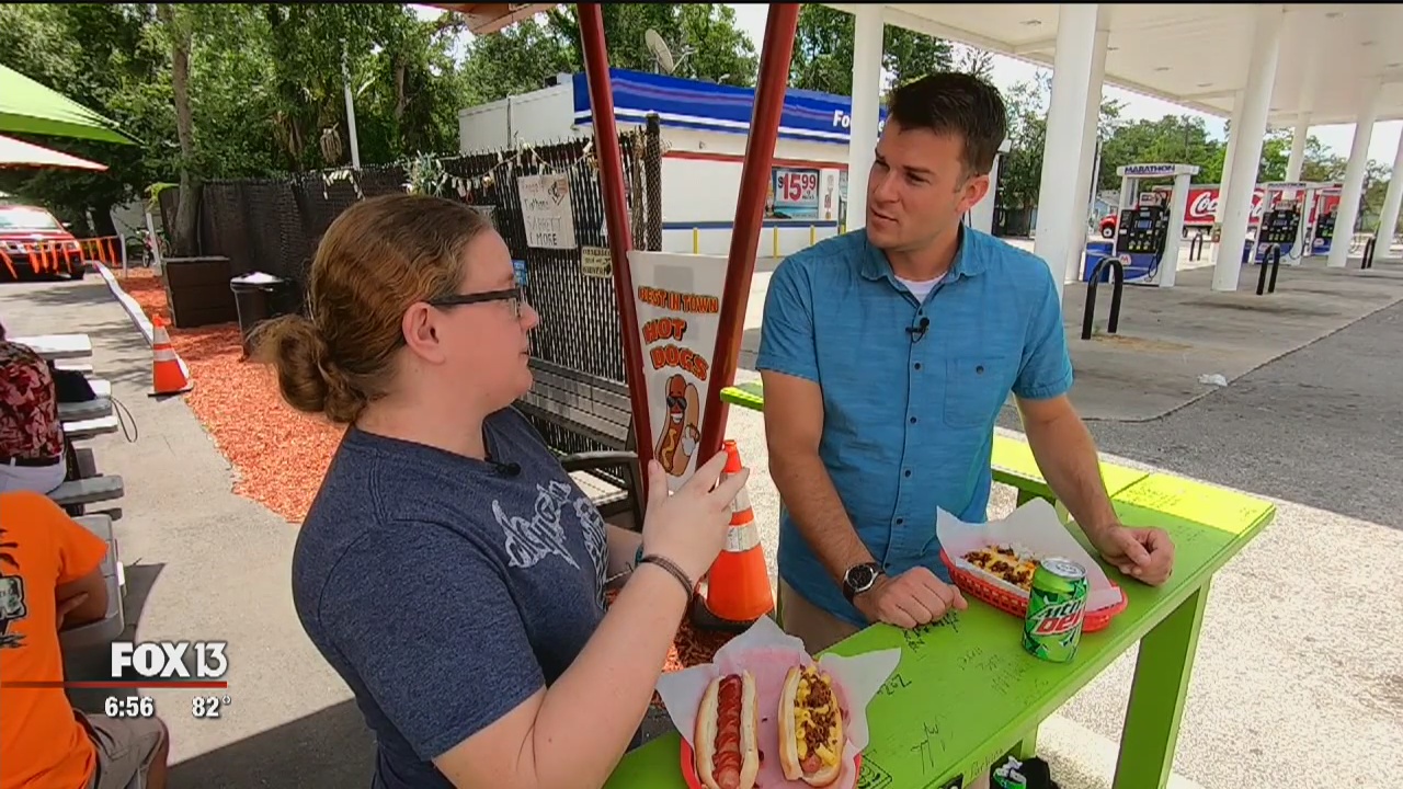 Bay Area Best: Willy-Yums