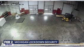Michigan Lockdown Security