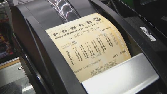 Powerball jackpot reaches $1.5 billion; $2M ticket sold in AZ
