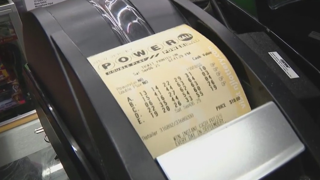 Powerball jackpot reaches $1.5 billion; $2M ticket sold in AZ