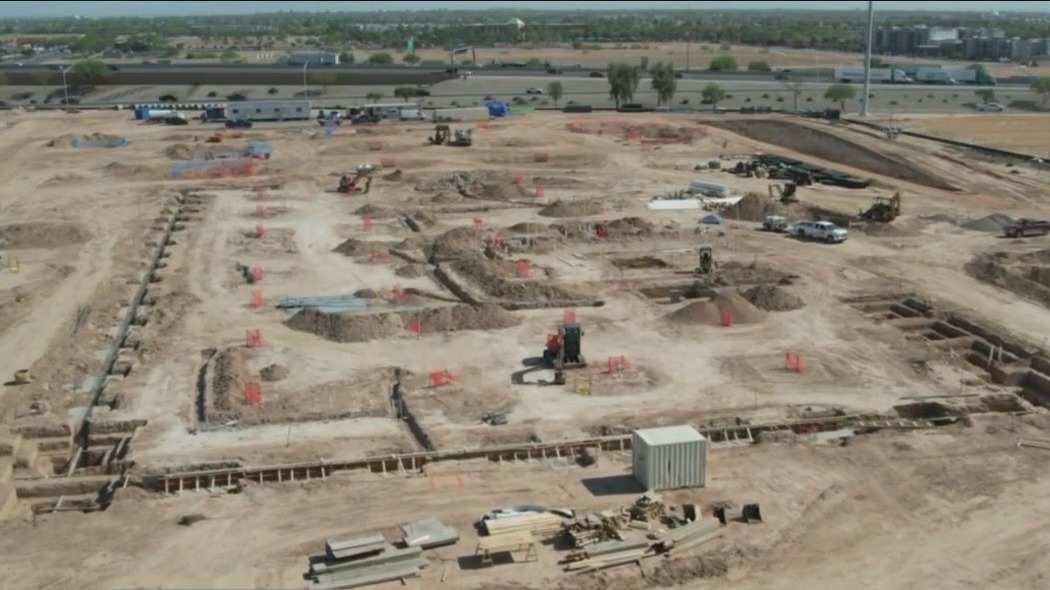 1st Arizona Buc-ees eyeing June 2026 opening