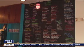 Ya Gotta Try This: Made with Love Juicery pours love into its new home