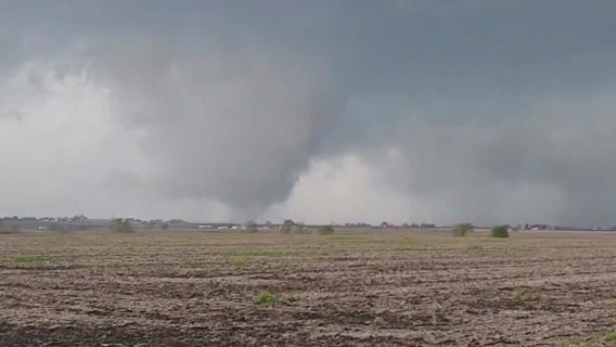 Storms cause damage across Midwest