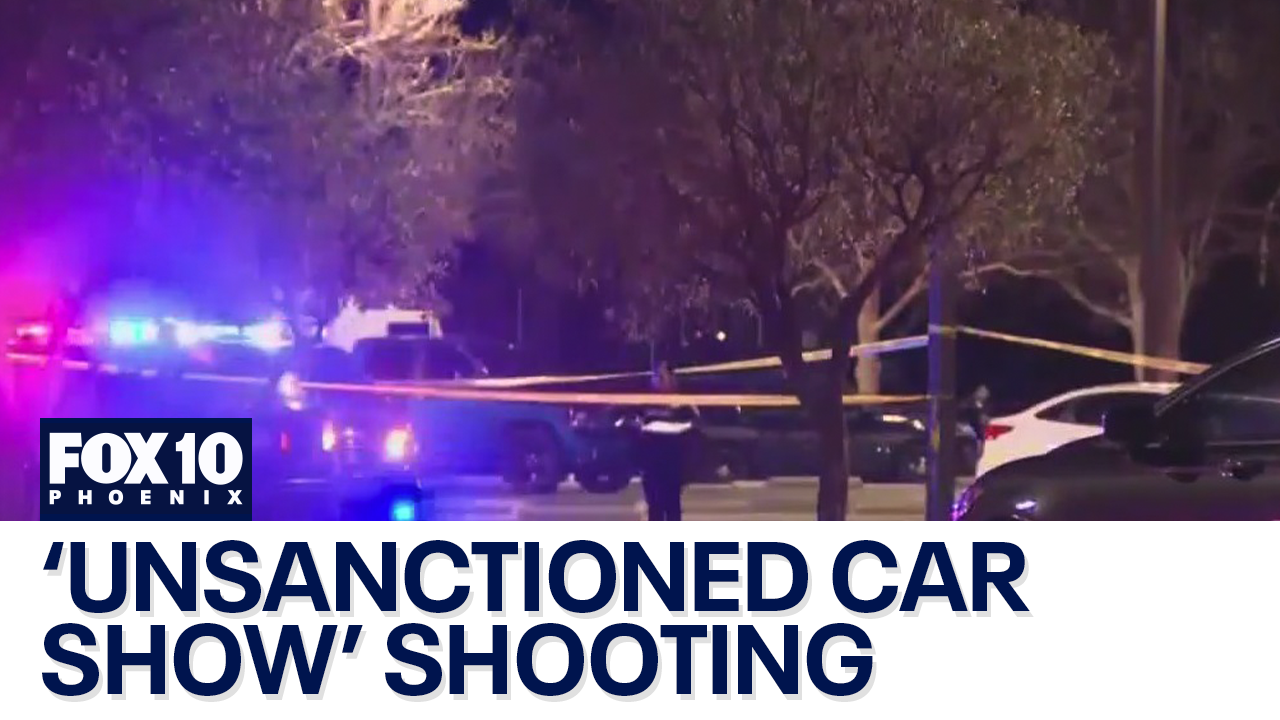 New Mexico mass shooting: 2 suspects arrested