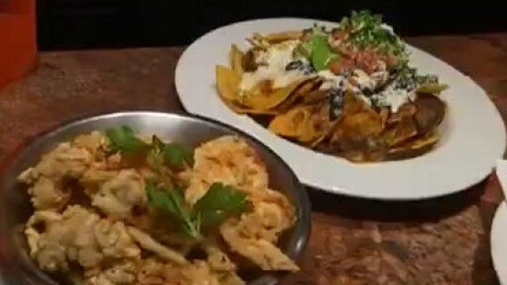 Local businesses prepare for World Series crowds