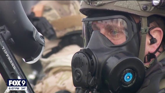 FOX 9 evening news: January 8, 2025