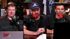 Micah's Agent | DZTV