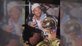 Dear Kobe: Morgan Freeman narrates FOX 11's tribute to the late Lakers legend