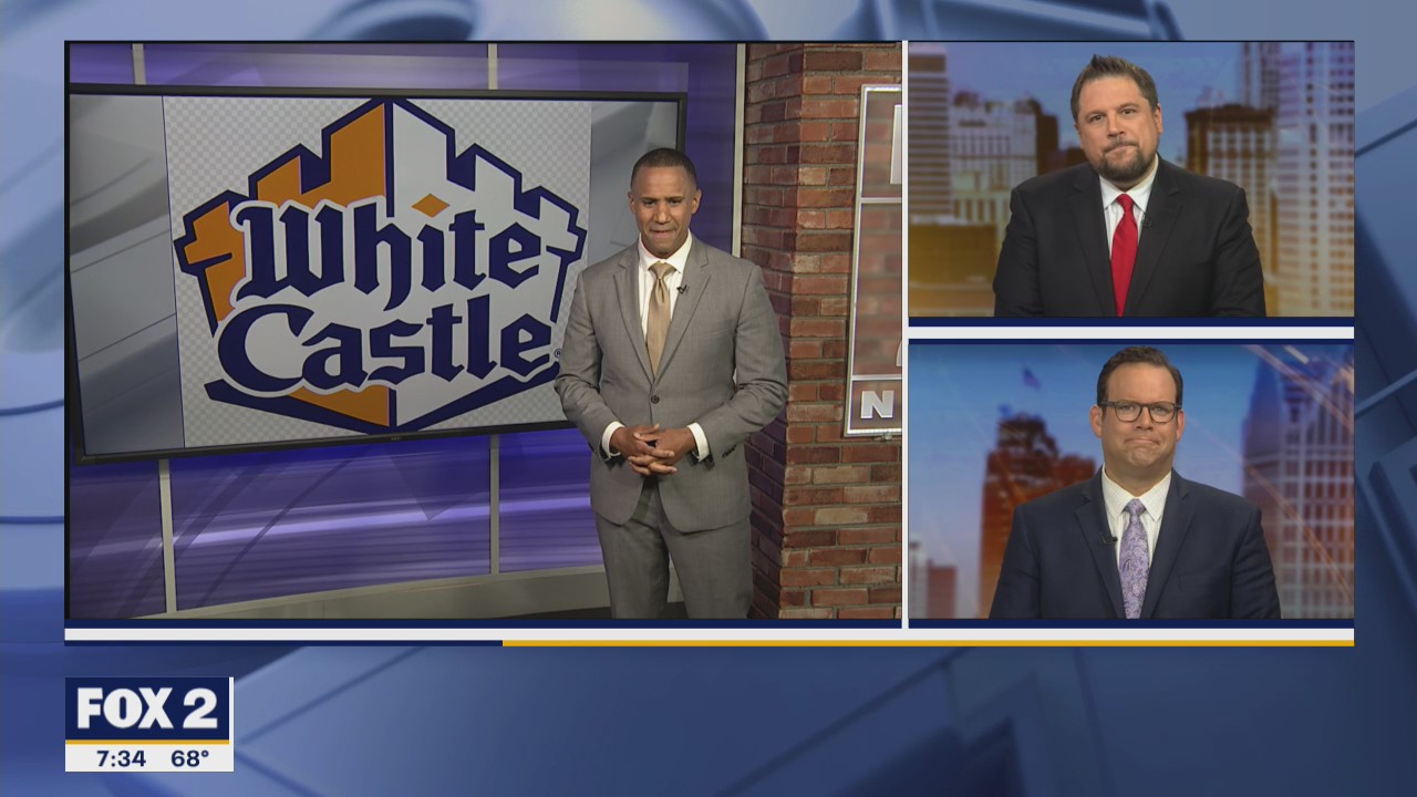 White Castle Celebrates 100 years