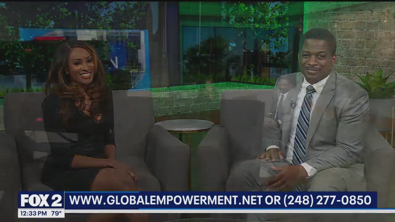 Global Citizen and PayPal �Small Business Impact Grant