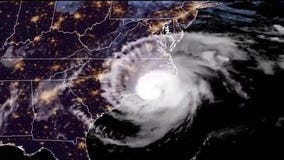 Sept. 10 marks the peak of 2025 Atlantic hurricane season